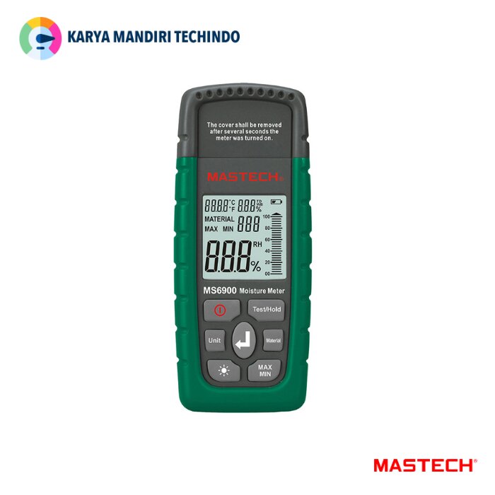 Mastech MS6900
