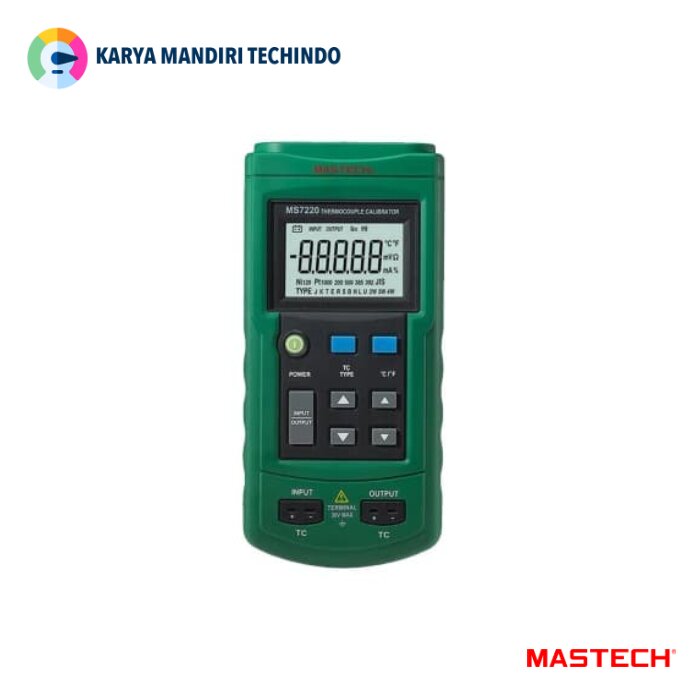 Mastech MS7220