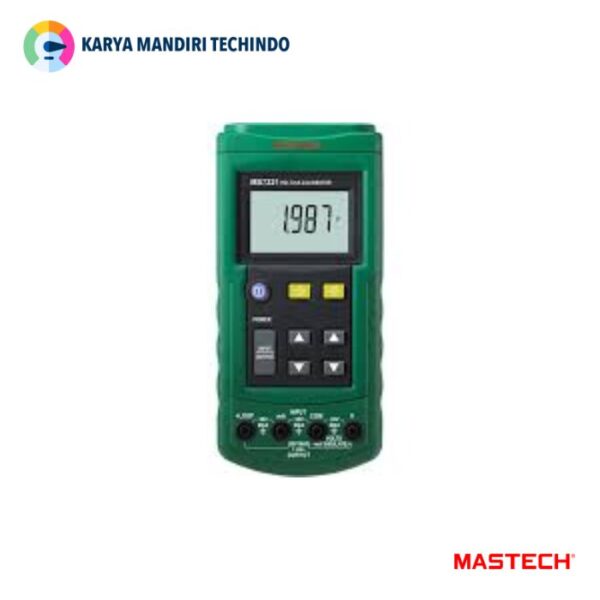 Mastech MS7221