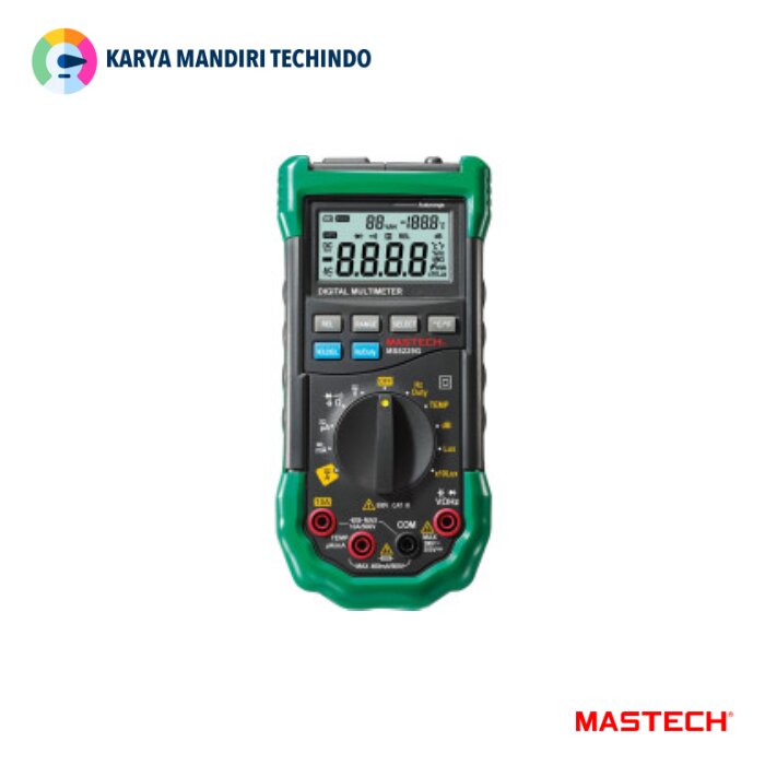 Mastech MS8229