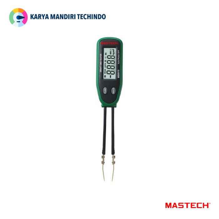 Mastech MS8910