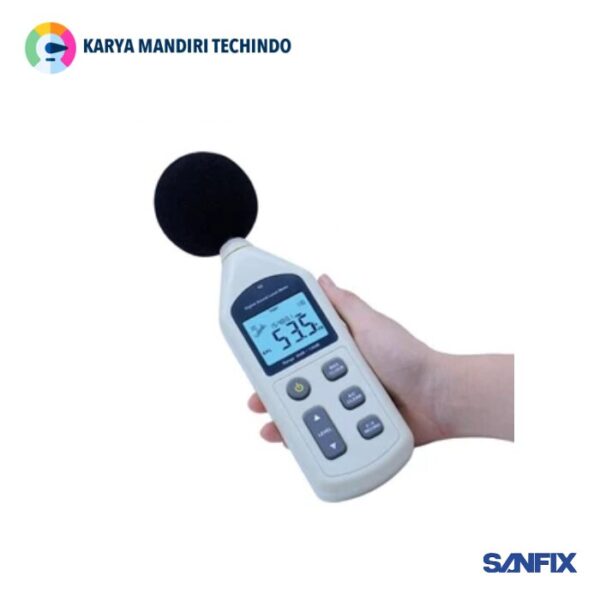 Sanfix GM1356