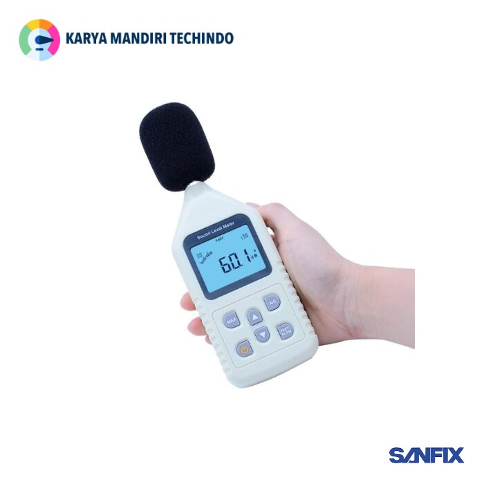 Sanfix GM1358