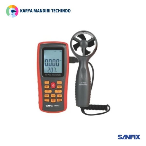 Sanfix GM8902