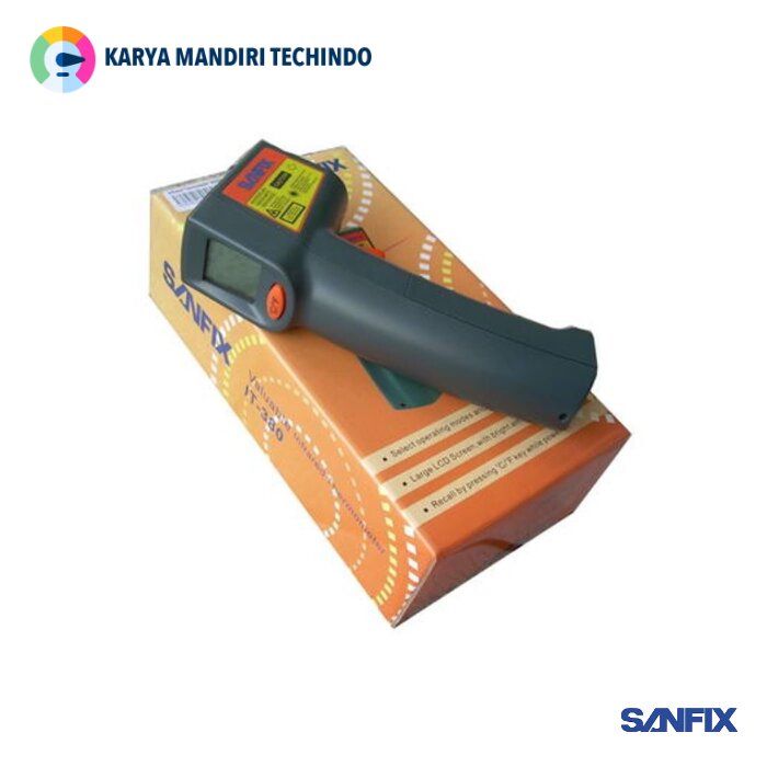 Sanfix IT-380N