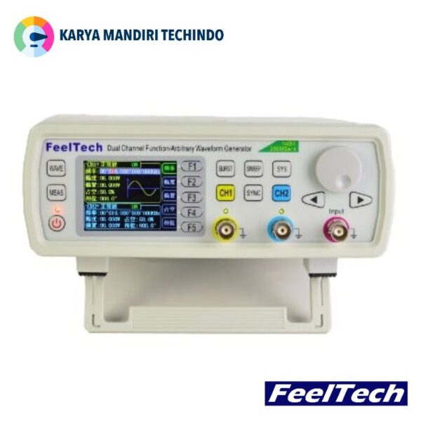 FeelTech FY6600-50M