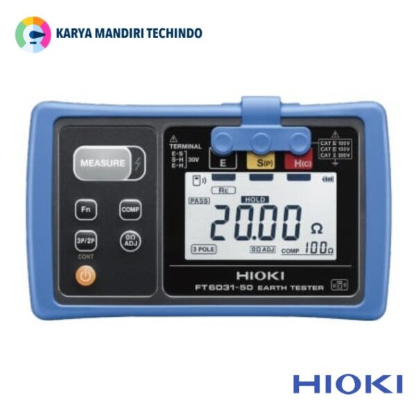 Hioki FT6031-50