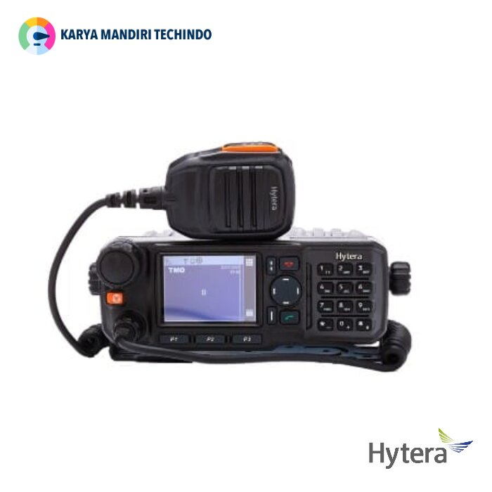 Hytera MT680 Plus