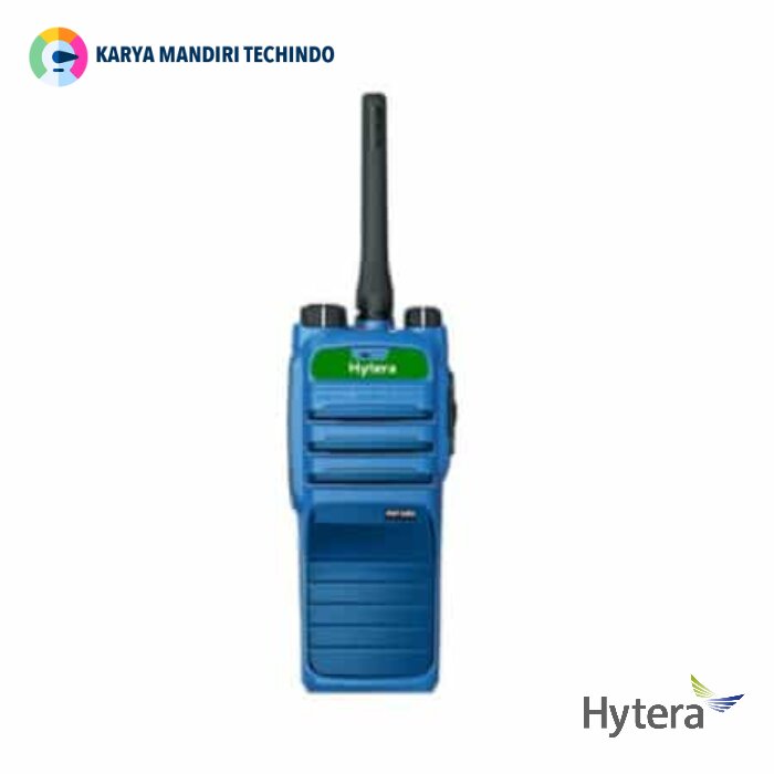 Hytera PD718IS