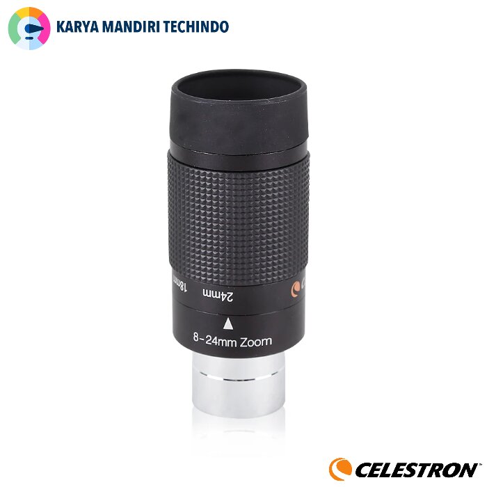 Celestron 8-24mm Zoom