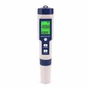 5 in 1 Water Quality Tester EZ9909