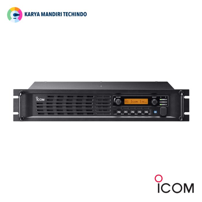 Icom IC-FR6000