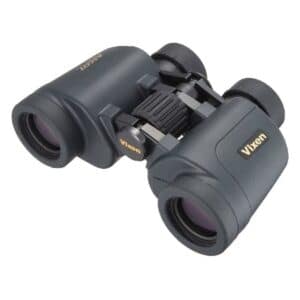 Vixen Binoculars Ascot 8×32 ZWCF