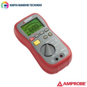 Amprobe AMB-45 Insulation Resistance Tester