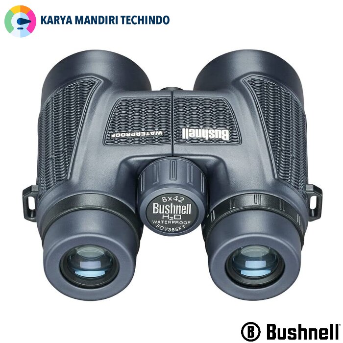 Bushnell H2O Binocular 8x42
