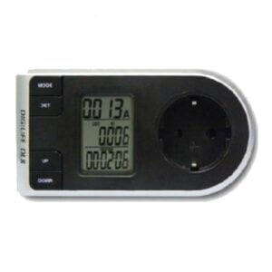 Digilife DL8 Energymeter