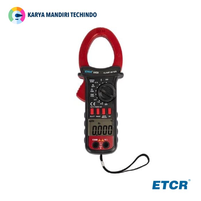 ETCR6450