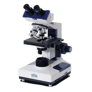 Kruss MBL2000 Binocular microscopes