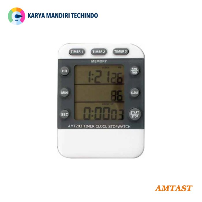 AMTAST AMT203