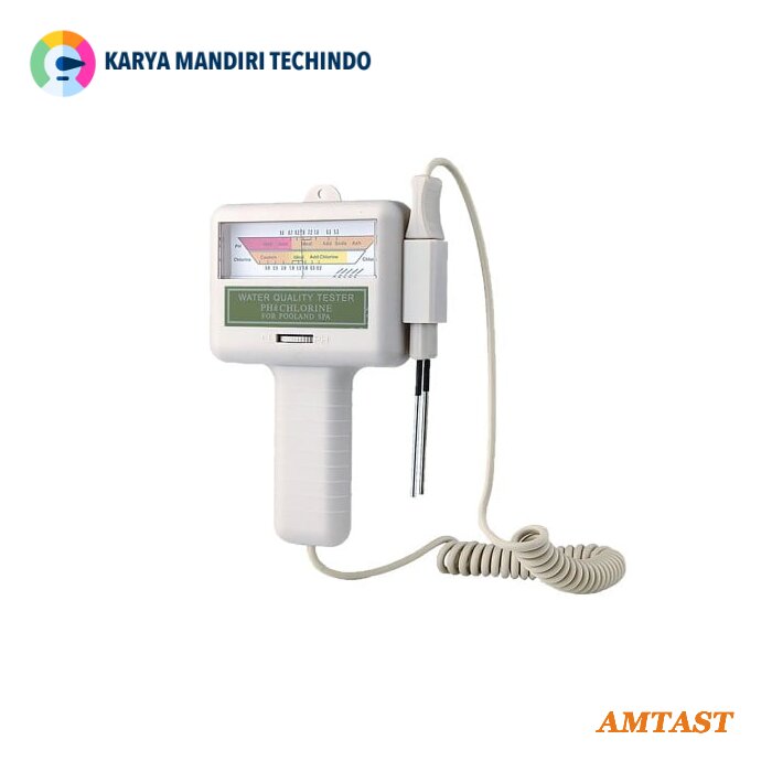 AMTAST KCP01