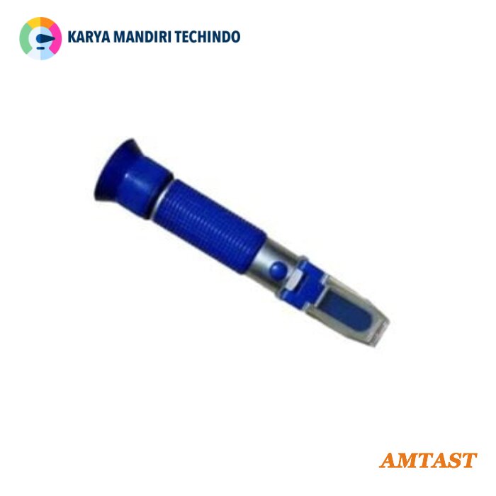 AMTAST RHB-50ATC