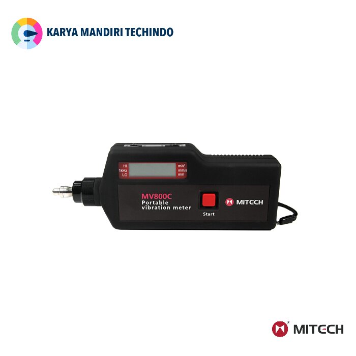 MITECH MV800C