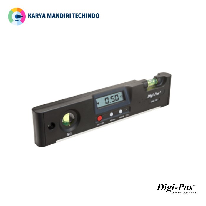 Digi-Pas DWL-200