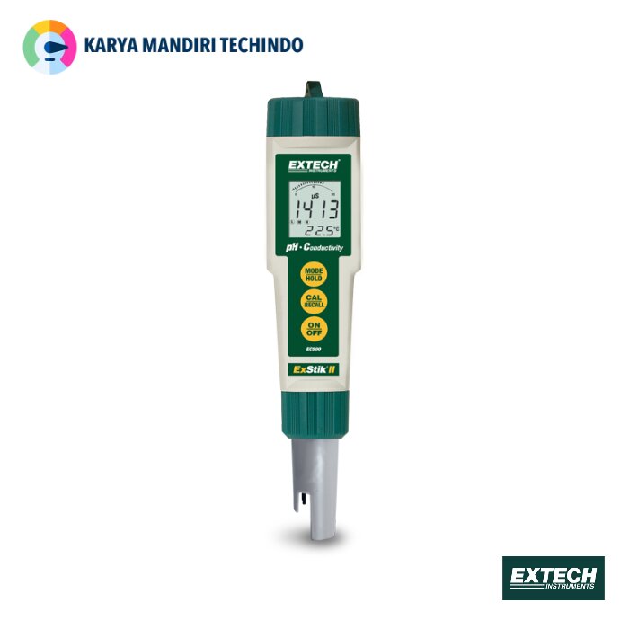 Extech EC500
